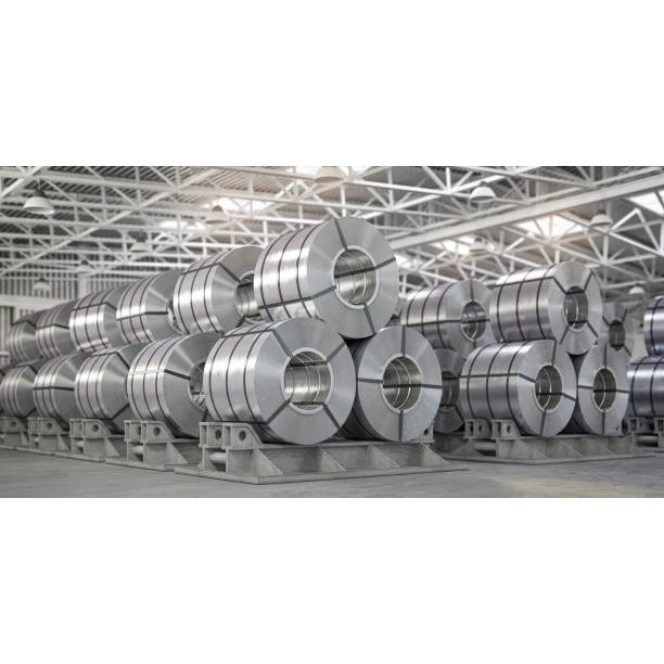 Iron Wire Rod Inductor