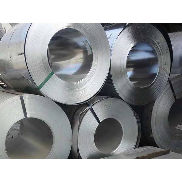 Electromagnetic High Purity Armco Iron Coil
