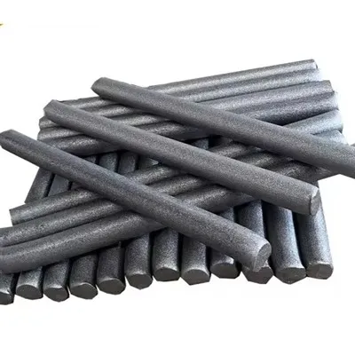 DT4 Hochreinheit Eisenstange Heiße gerollte ultrakarbene Kohlenstoff