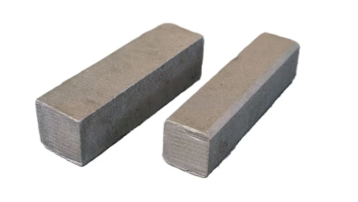 Premium Grade Iron Billets With Ultra High Purity