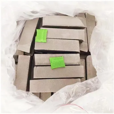 UTRA Low Carbon Stahl -Billet Remelting