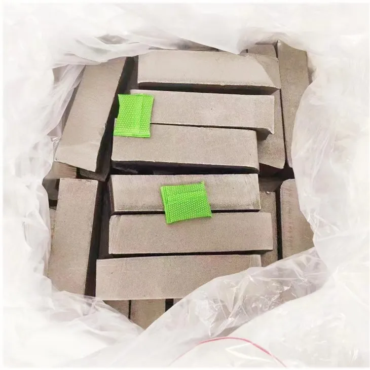 Elektro -Magnet -Eisen -Billets des VAR -Schmelzprozesses